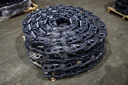 Цепь гусеничная 46L СК-81296 SOD