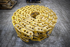 Цепь гусеничная 52L СК-4051958 CH Цепь гусеничная 52L СК-4051958 CH