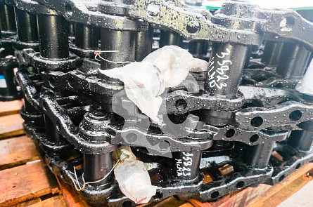 Цепь гусеничная 51L СК-35823 HLMD