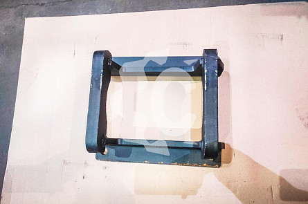 1928303 - Защита катка опорного СК-6260819 CH