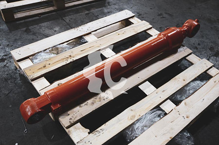 9257021 - Гидроцилиндр ковша (без трубок) СК-0001956 JM