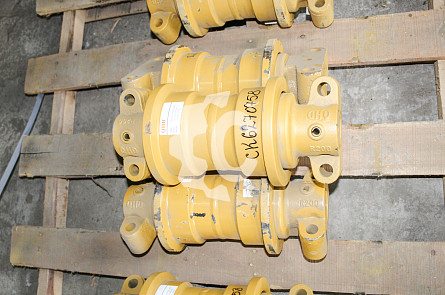 Каток опорный СК-6270758 QHD