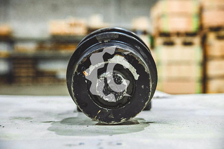 2270-1005 - Каток поддерживающий СК-6314958 CH