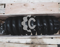 Механизм натяжения в комплекте с вилкой СК-27854 QHD