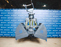 Грейфер копающий GR.DG.01.040.605 СК-0026404 СК