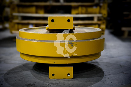 VLH495V - Колесо направляющее СК-6320054 СК