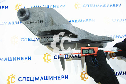 Зуб ковша левый СК-6203034 BP