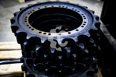 Звездочка СК-6314986 CH