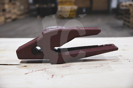 6I6404 - Адаптер коронки (косая кромка 45мм) СК-42212 HZ