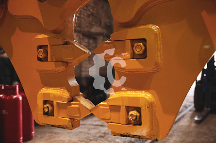 Гидроножницы для первичного демонтажа SBP30 СК-0041252 JS Гидроножницы для первичного демонтажа SBP30 СК-0041252 JS