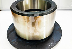 Втулка рукоять-ковш СК-0001984 TP Втулка рукоять-ковш СК-0001984 TP