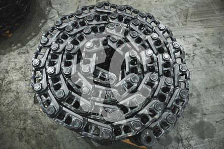 1182-00421 - Цепь гусеничная 46L СК-35584 VTP