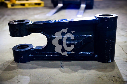 Трапеция ковша СК-0037000 СК (c)