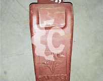 Адаптер коронки (кромка 90град. 35мм) СК-6253964 HZ