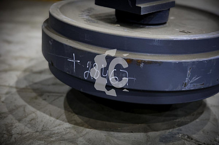 Колесо направляющее СК-28467 SOD