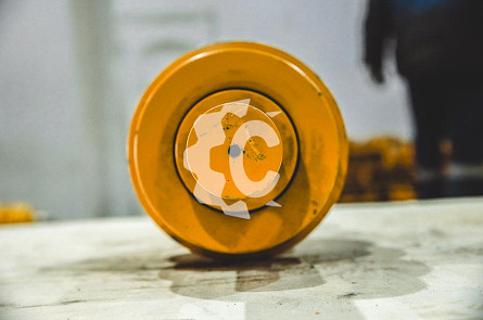 Каток поддерживающий СК-34330 QHD