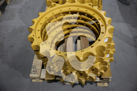 KM1501 - Звездочка СК-30044 СК