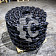 Цепь гусеничная 51L (Т палец) СК-0035447 BUK