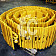 273-00101A Гусеница в сборе для Doosan DX300LCA / DX340LCA 48L 3G 600мм QHD