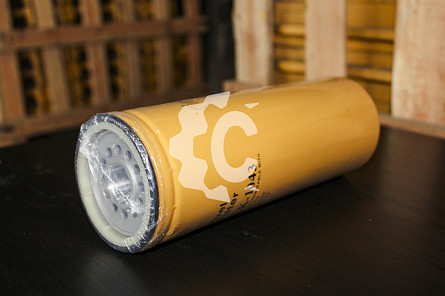 Фильтр топливный СК-6152158 EKKA