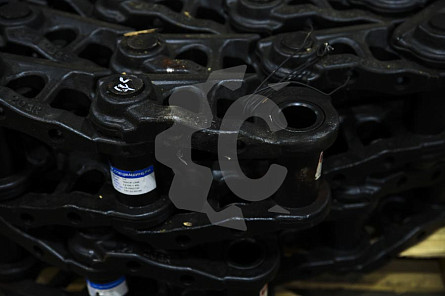 Цепь гусеничная 45L (консистентная смазка, палец) СК-0003720 CH