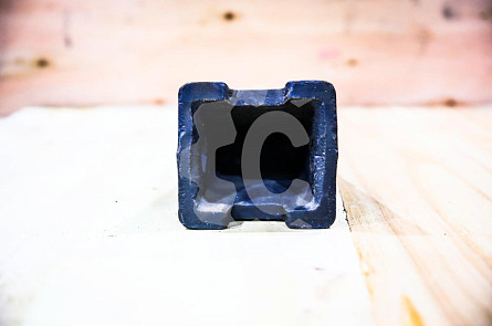 Коронка скальная СК-0004611 TITAN