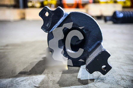 Механизм натяжения СК-0002812 JM