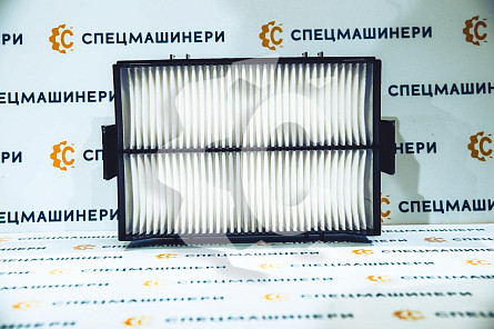 Фильтр кабины СК-34803 STAL