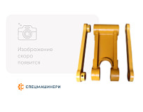 Рычаг трапеции (правый+левый)  