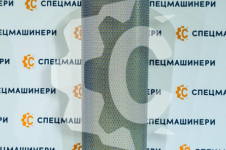 Фильтр гидравлический полнопоточный СК-51337 STAL