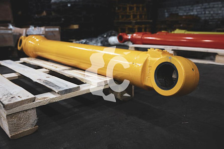 Гидроцилиндр ковша (без трубок) СК-0033875 JM