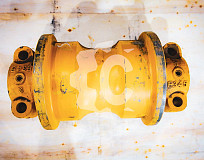 Каток опорный СК-4831945 СК