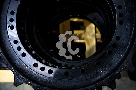 Звездочка СК-6314986 CH