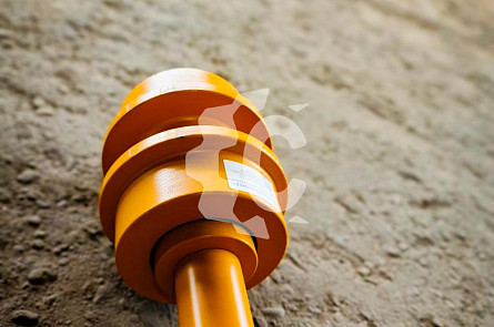 Каток поддерживающий СК-0035409 QHD