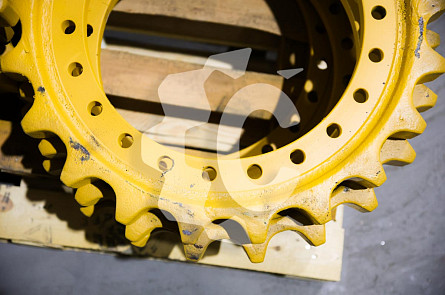 VOE14689661 - Звездочка СК-0023085 СК