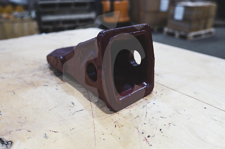 Коронка скальная СК-0001476 HZ