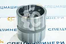 Втулка СК-6309568 OEM - втулка стальная
