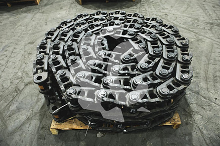 Цепь гусеничная 51L СК-35174 BUK (Т палец) 