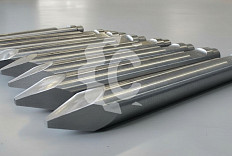 Пика кирка для молота HydroMax 155 СК-0042261 HM155 (NL)