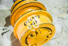 Каток поддерживающий СК-6282327 HSTF