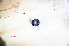 Кольцо стопорное СК-46161 TURBO