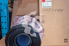 Фильтр воздушный СК-0025171 STAL