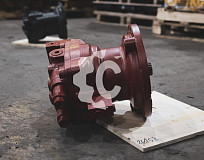 Гидромотор редуктора поворота   