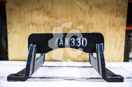 Защита катка СК-13218 CH