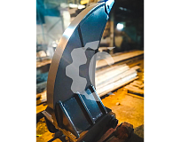 Однозубый рыхлитель R.01.20 СК-0035425 СК