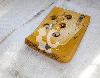 Нож отвала правый СК-6200941 QHD