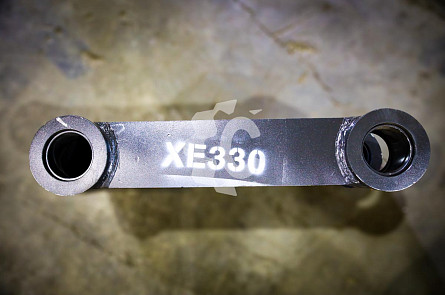 Трапеция ковша СК-0038695 СК (c)