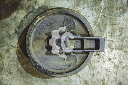 Колесо направляющее СК-27973 CH