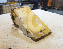 Коронка коническая СК-11096 HZ