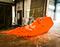 Мегарыхлитель для Caterpillar Cat349  